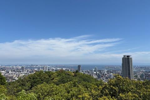 6/21(日)【チームソトアソビ＠六甲山系へGO！】