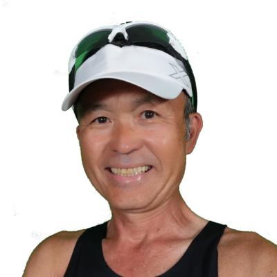第23回小布施見にマラソン◆金哲彦さんワークショップ◆