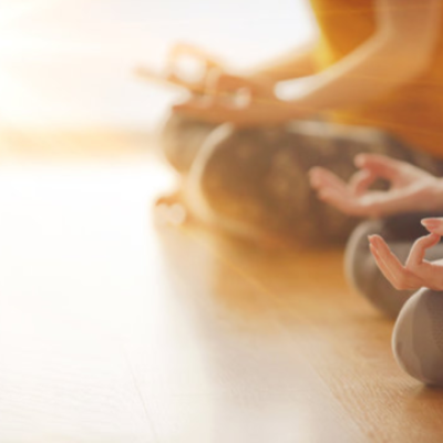 【大人向け】季節のHATHA YOGA 体験会