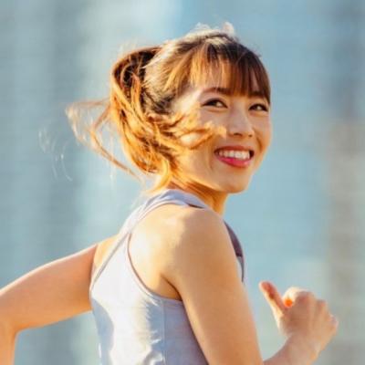 第23回小布施見にマラソン◆SUIさんワークショップ◆