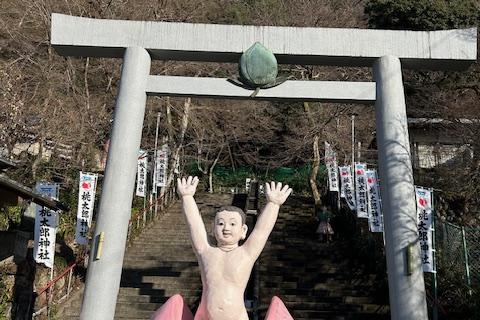 犬山MOMOTAROトレイル　初夏の陣