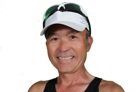 第23回小布施見にマラソン◆金哲彦さんワークショップ◆