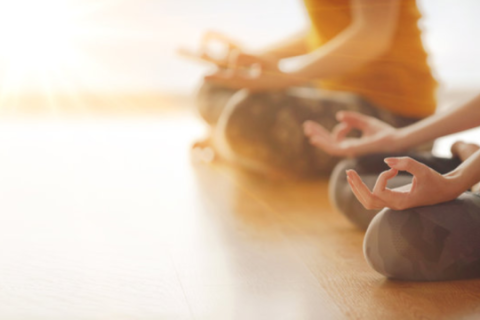 【大人向け】季節のHATHA YOGA 体験会