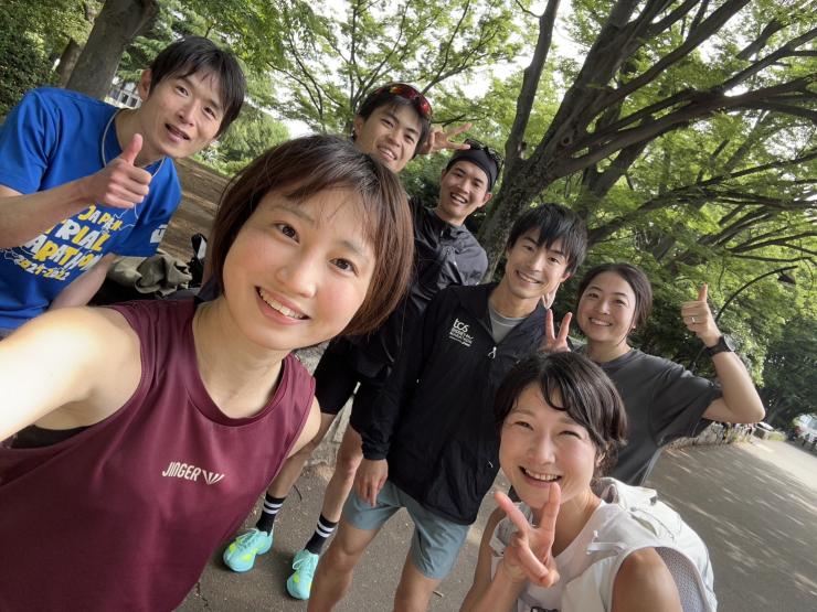RUNNET連携画像1