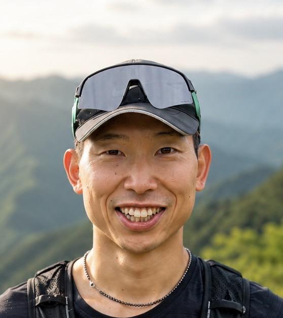 講師　塚本寛章さん
