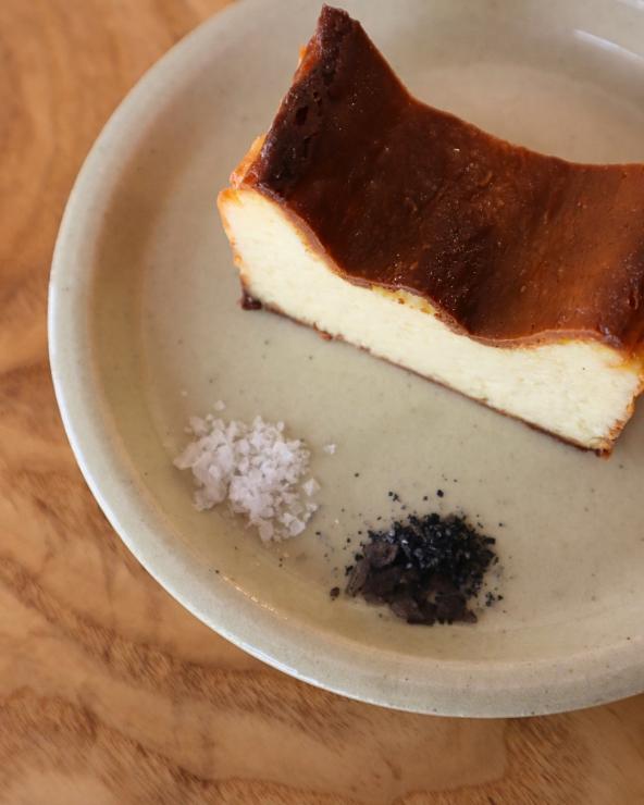 cheese cake