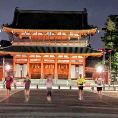 サトウ練習会 SATO Running Team