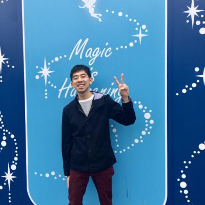 中山康紀さん