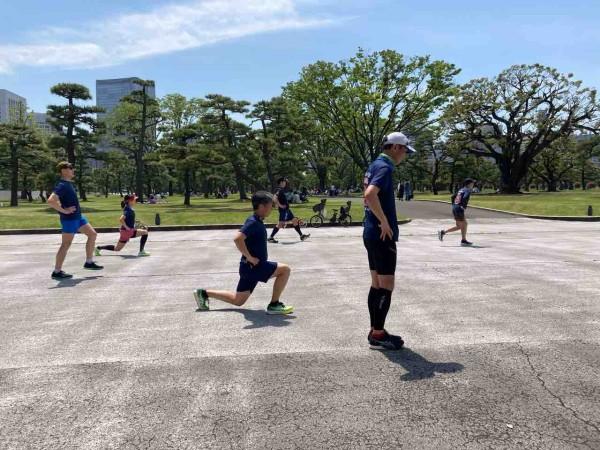 RUNNET連携画像1