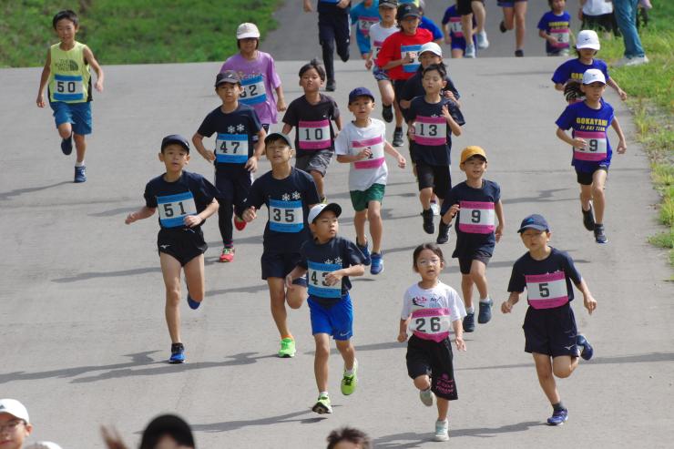 RUNNET連携画像3