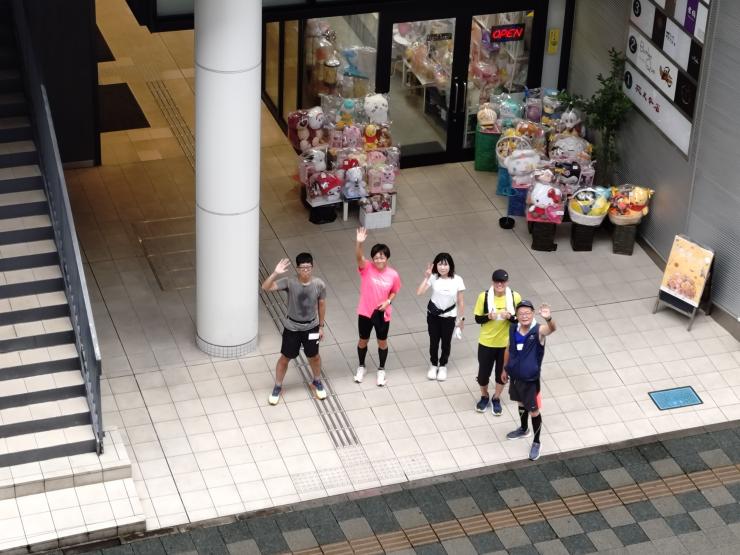 RUNNET連携画像2