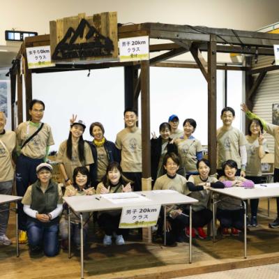 MadaraoForestTrails50km斑尾高原トレイルランニングレース2026