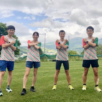 【彩のランニング】菅平高原 夏合宿2026｜少人数制・フォーム改善＆走り込み