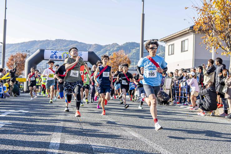RUNNET連携画像1