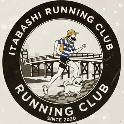 板橋ＦＵＮ　ＲＵＮ
