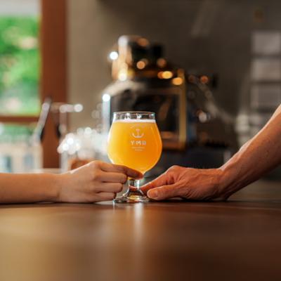 Run for Beer with TSUZUKI
