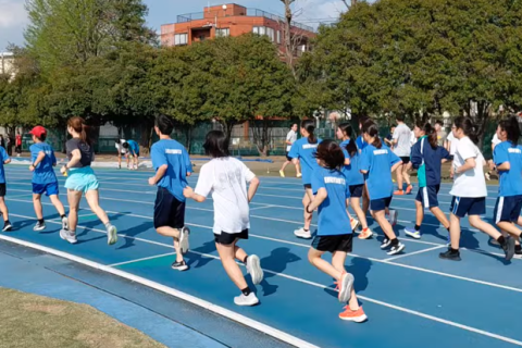 【6/10(水)】サブエガ〜サブ3.5向け｜舎人公園 トラックスピード練習＋ドリル