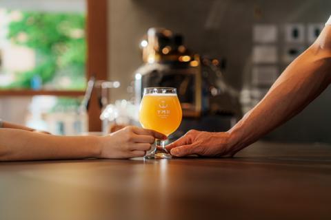 Run for Beer with TSUZUKI