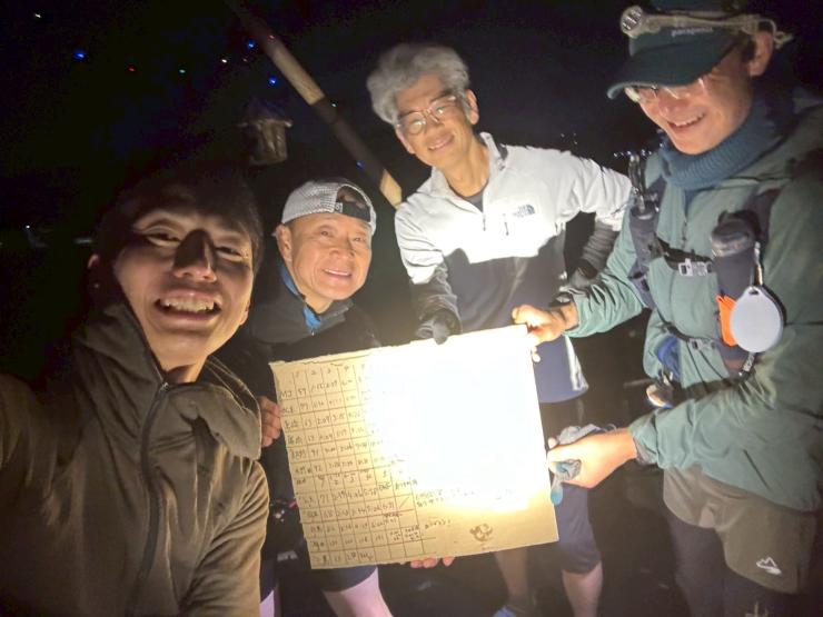 RUNNET連携画像3