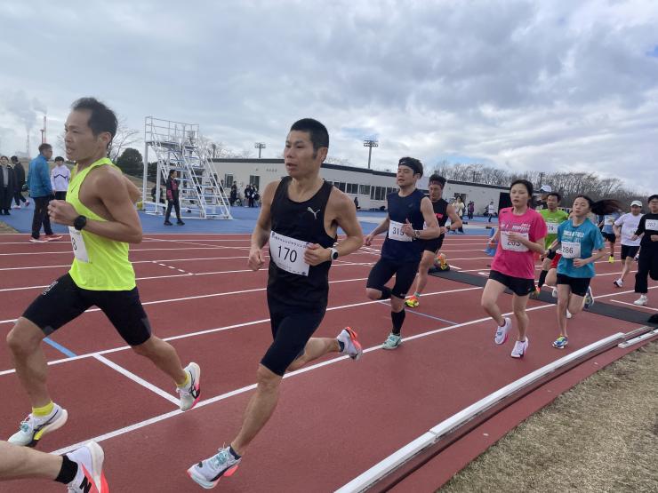 RUNNET連携画像1