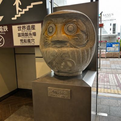 第149回FunTrailsらんランRUN:白川裕登さんと一緒に高崎を巡ろう！ロードラン