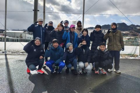 「より良く・速く・走る」うきは市のランニングスクール、無料体験レッスン実施中です！