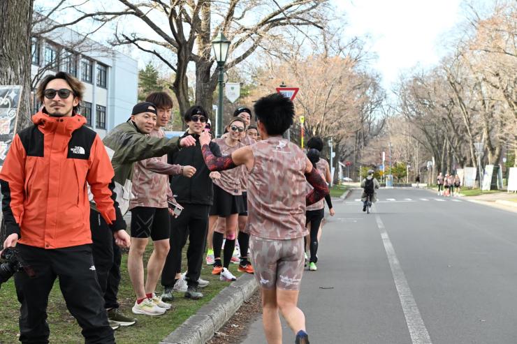RUNNET連携画像1