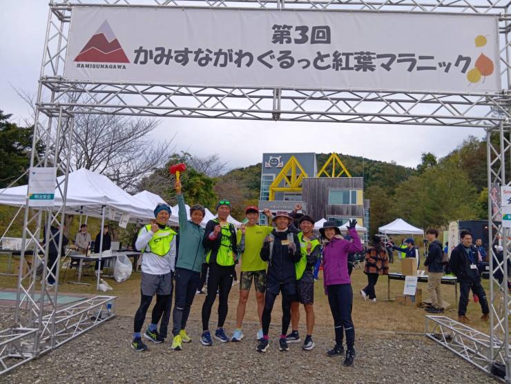 RUNNET連携画像1