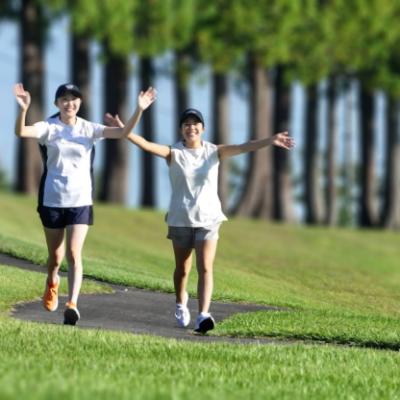 森と水辺のリゾートラン実行委員会