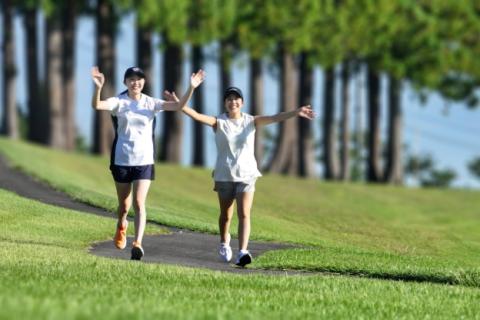 森と水辺のリゾートラン実行委員会