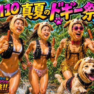 灼熱のMM10