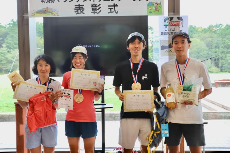 RUNNET連携画像3