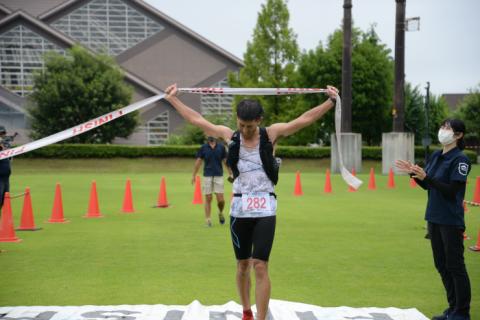 【ボランティア募集】第15回世界ジオパークトレイルラン＆クロカン