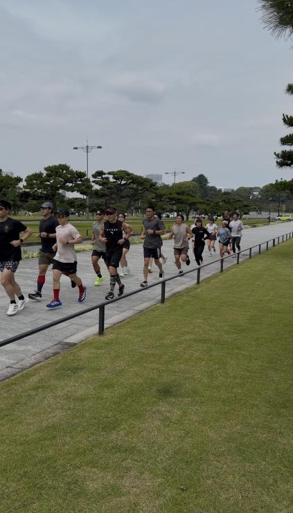 RUNNET連携画像1