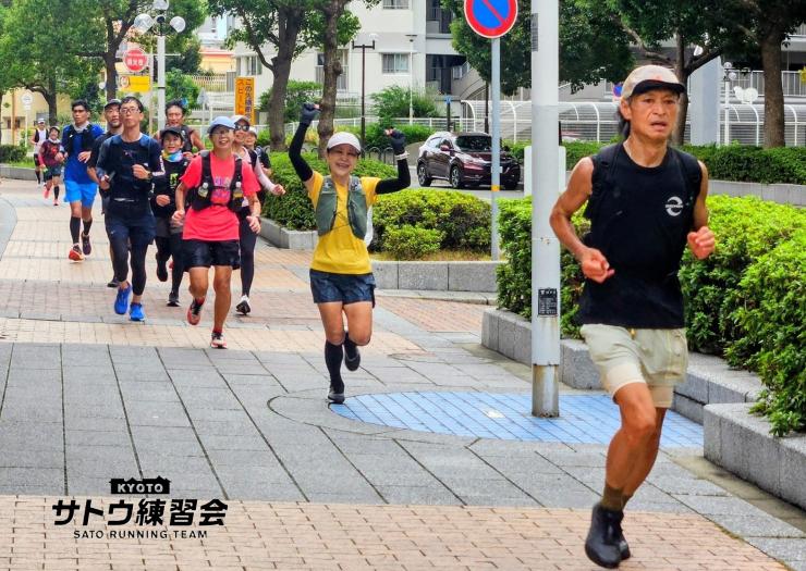 RUNNET連携画像1