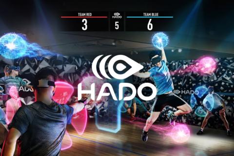 わぴあ HADO