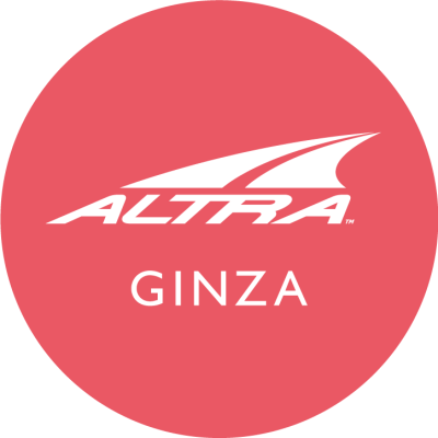 ALTRA TOKYO GINZA