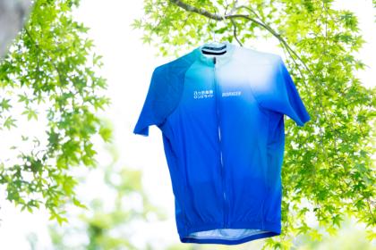 【追加販売】八ヶ岳高原ロングライド　オフィシャルジャージ