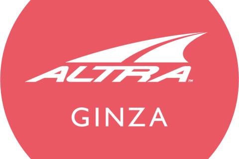 ALTRA TOKYO GINZA