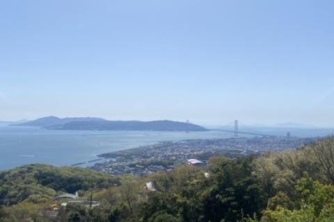 六甲全山縦走24ピークスハント2026(47km)