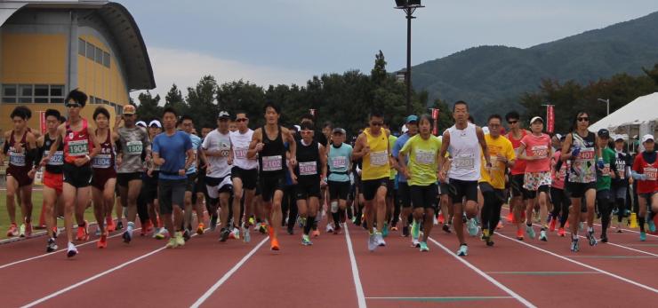 RUNNET連携画像1