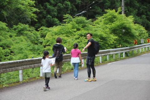 城崎温泉ロゲイニング2027/3時間クラス