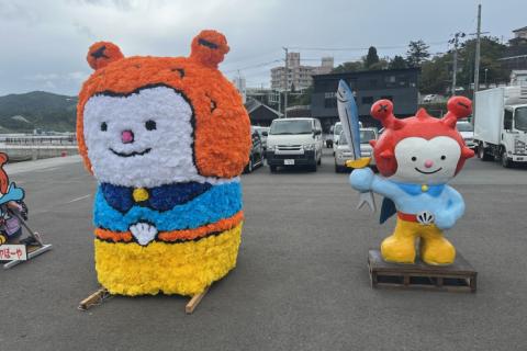 第6回さんロゲ（三陸ロゲイニング）in 気仙沼