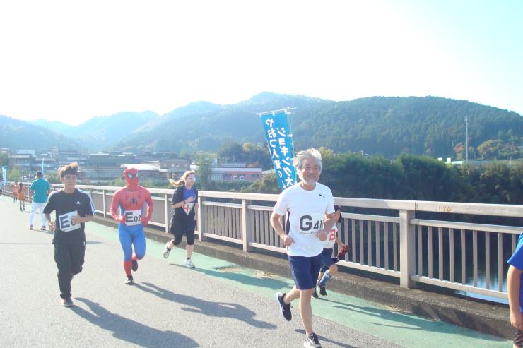 RUNNET連携画像2