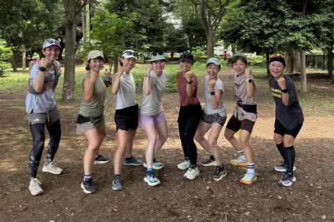 【FIGHT GIRLS CLUB】2026年スタート！火曜日限定！二次募集