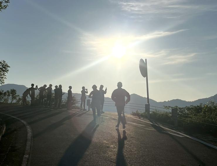 RUNNET連携画像1