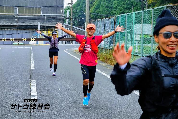 RUNNET連携画像1