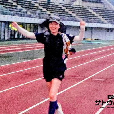 おかやまマラソン試走会 44k 37k 岡山マラソン【サトウ練習会】