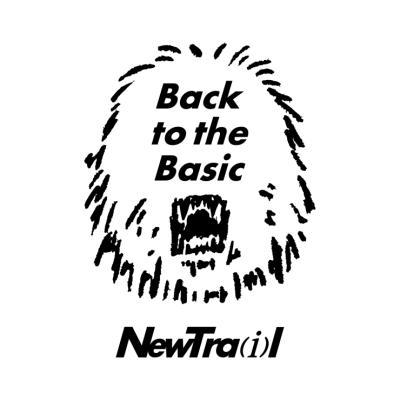 NewTra(i)l ニュートラル