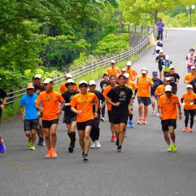 【無料体験】マイペース大歓迎！大人のランニングクラブ「広島壮年走ろう会」